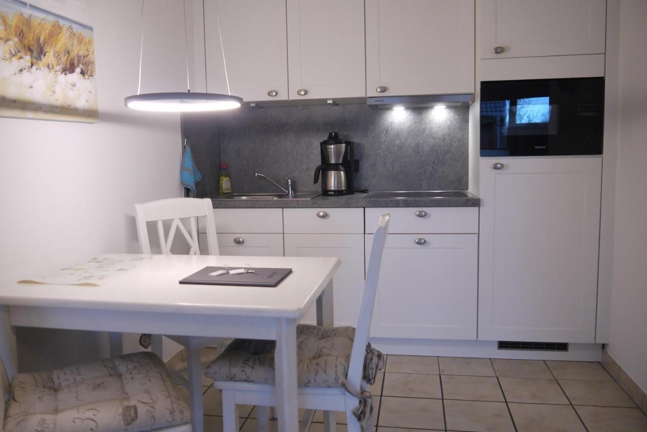 Apartment Rita Westerland